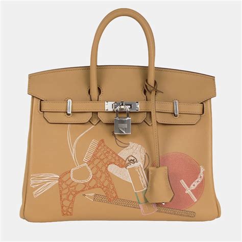 vintage hermes birkin sale|pre owned Hermes Birkin bags.